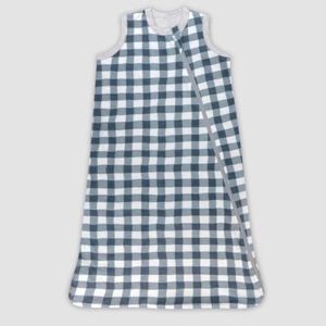 NWT Honest Baby sleep sack. Size large